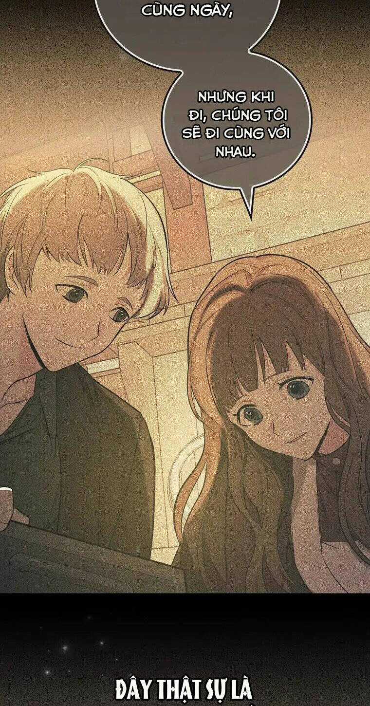 Tôi Trở Thành Mẹ Của Chiến Binh Chapter 44 trang 59