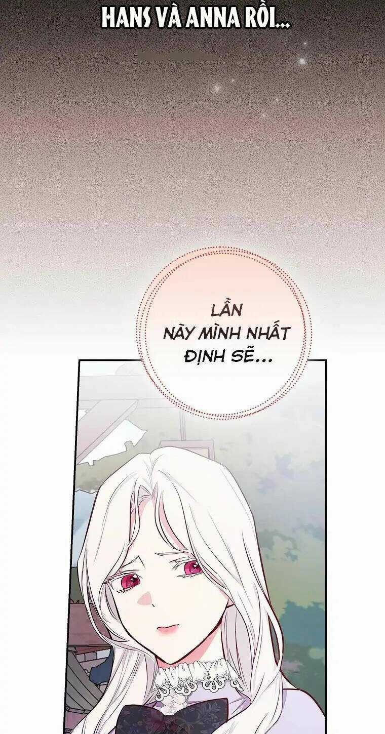 Tôi Trở Thành Mẹ Của Chiến Binh Chapter 44 trang 60