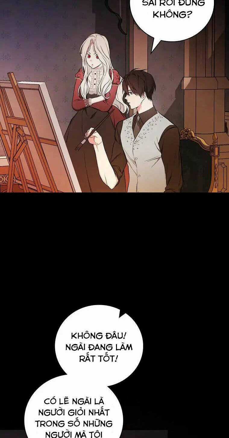 Tôi Trở Thành Mẹ Của Chiến Binh Chapter 44 trang 63