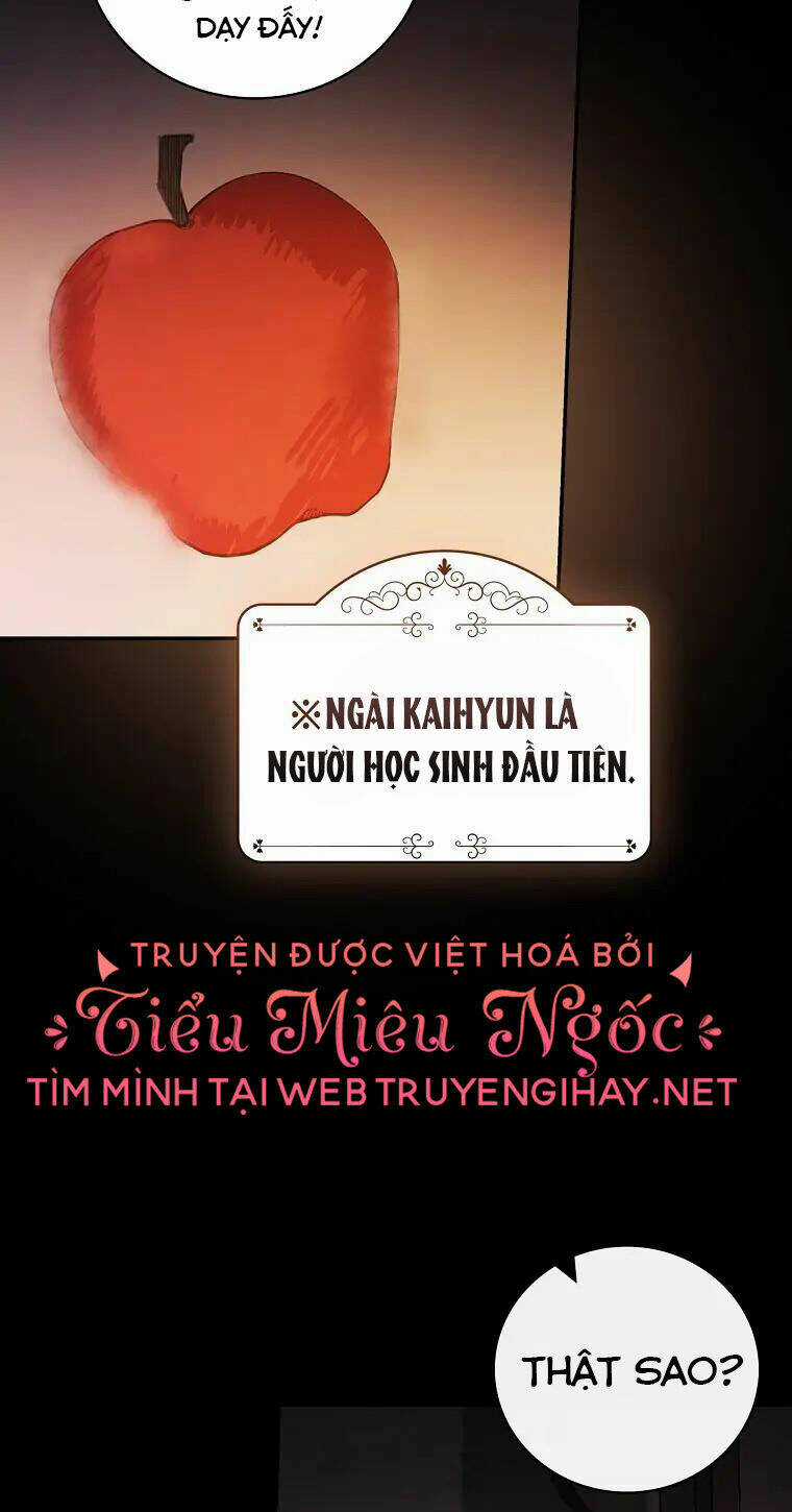 Tôi Trở Thành Mẹ Của Chiến Binh Chapter 44 trang 64