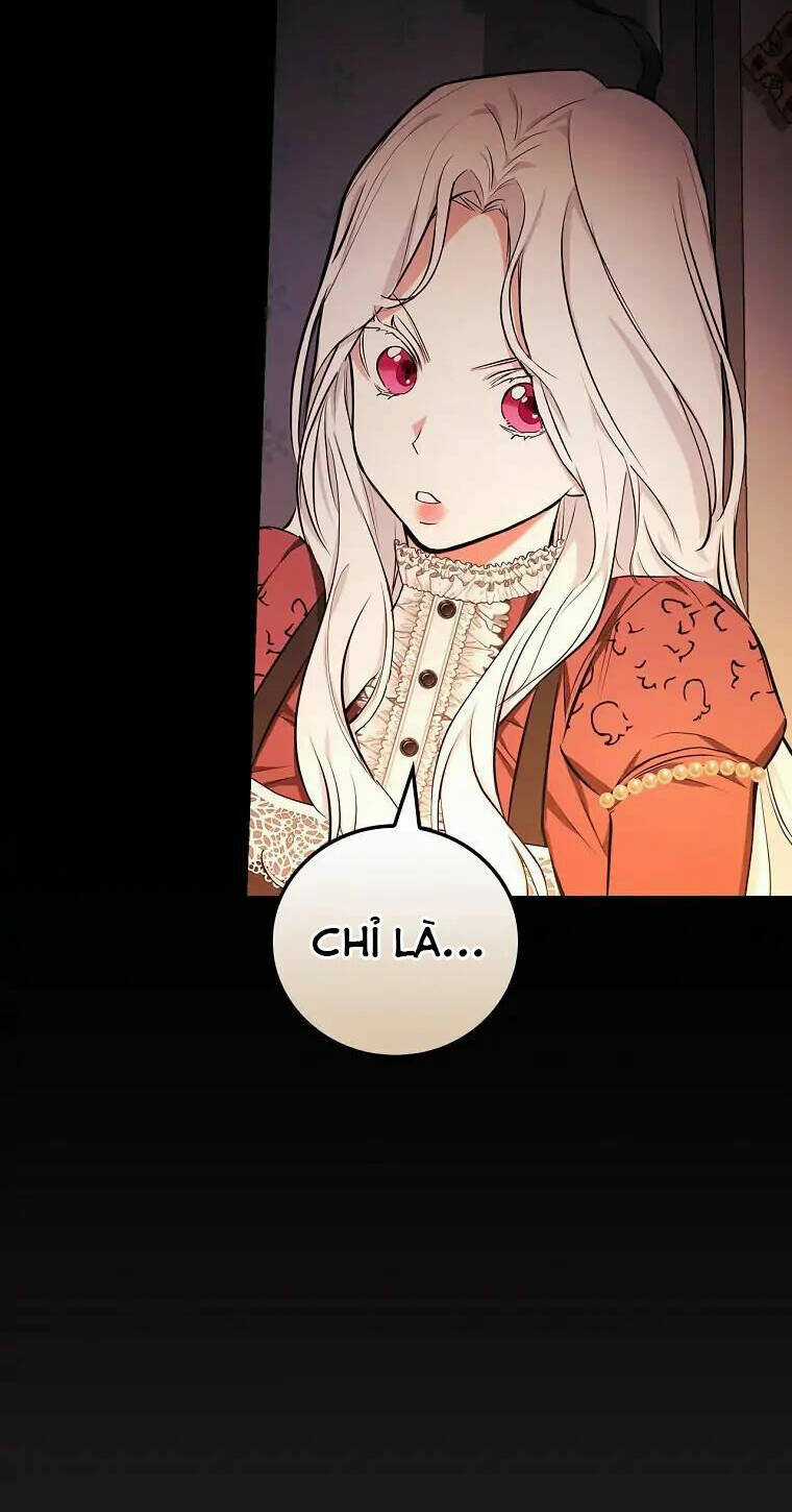 Tôi Trở Thành Mẹ Của Chiến Binh Chapter 44 trang 65