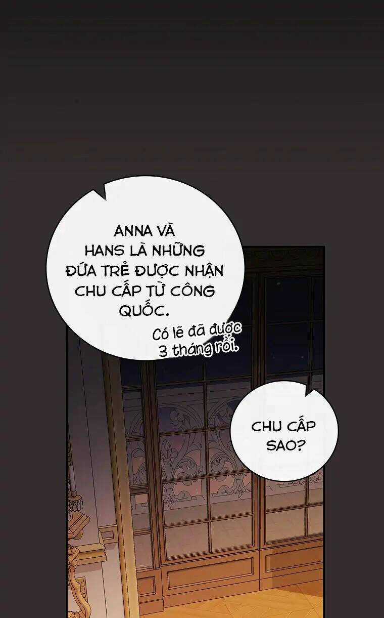 Tôi Trở Thành Mẹ Của Chiến Binh Chapter 44 trang 66