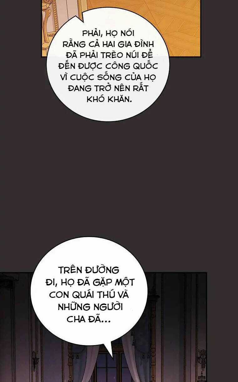 Tôi Trở Thành Mẹ Của Chiến Binh Chapter 44 trang 67