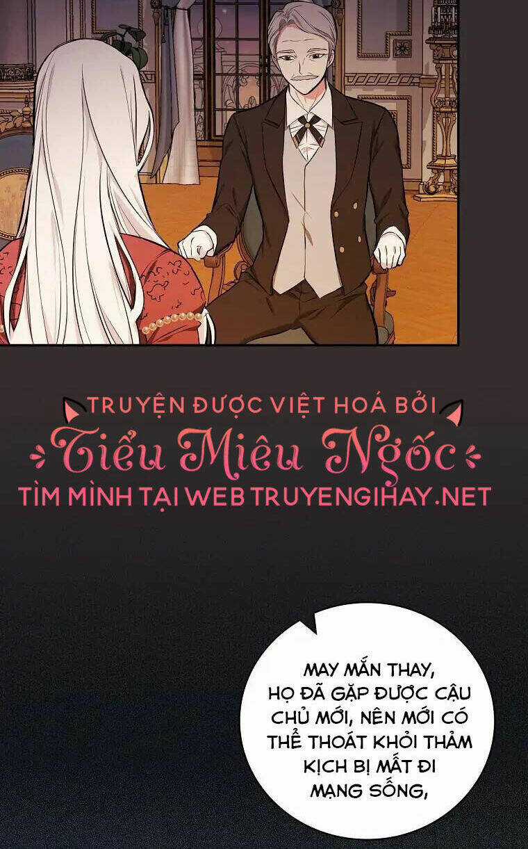 Tôi Trở Thành Mẹ Của Chiến Binh Chapter 44 trang 68