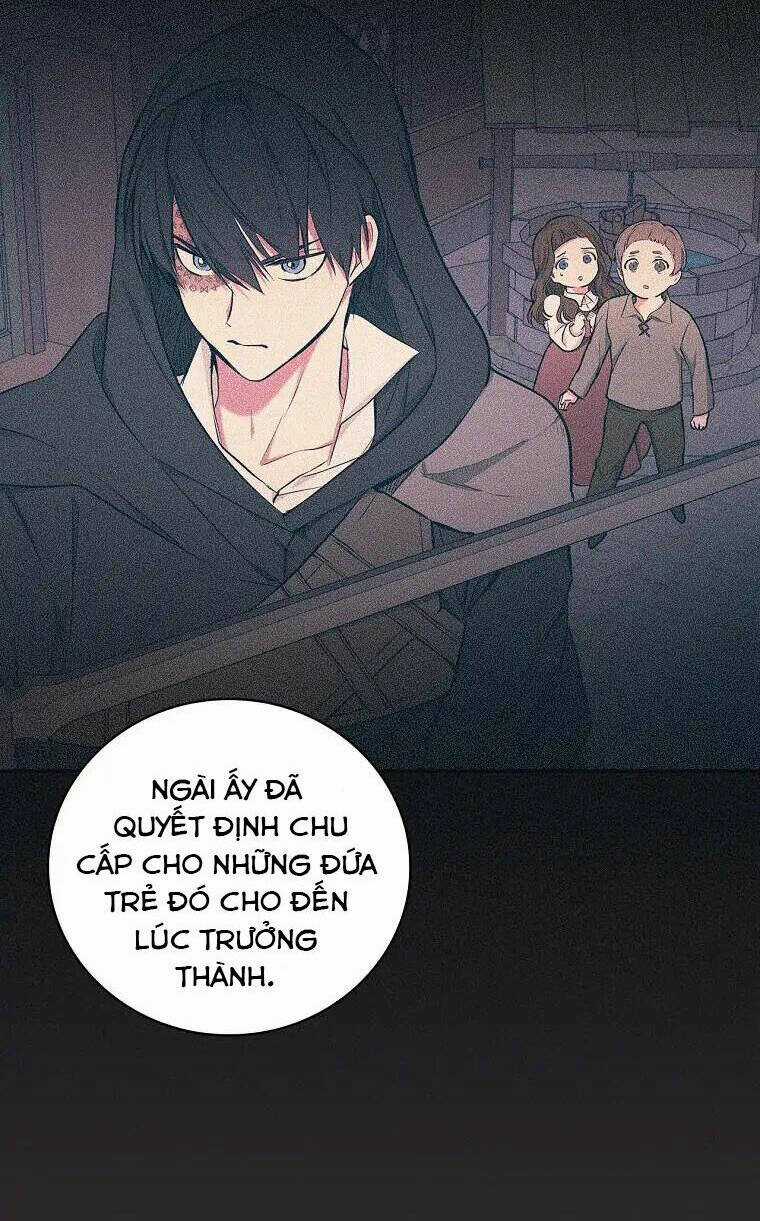 Tôi Trở Thành Mẹ Của Chiến Binh Chapter 44 trang 69