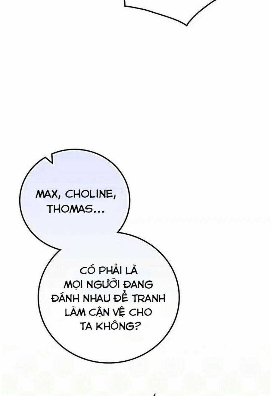 Tôi Trở Thành Mẹ Của Chiến Binh Chapter 44 trang 7