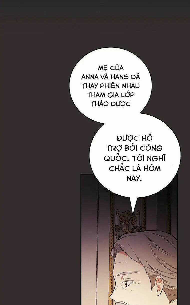 Tôi Trở Thành Mẹ Của Chiến Binh Chapter 44 trang 70