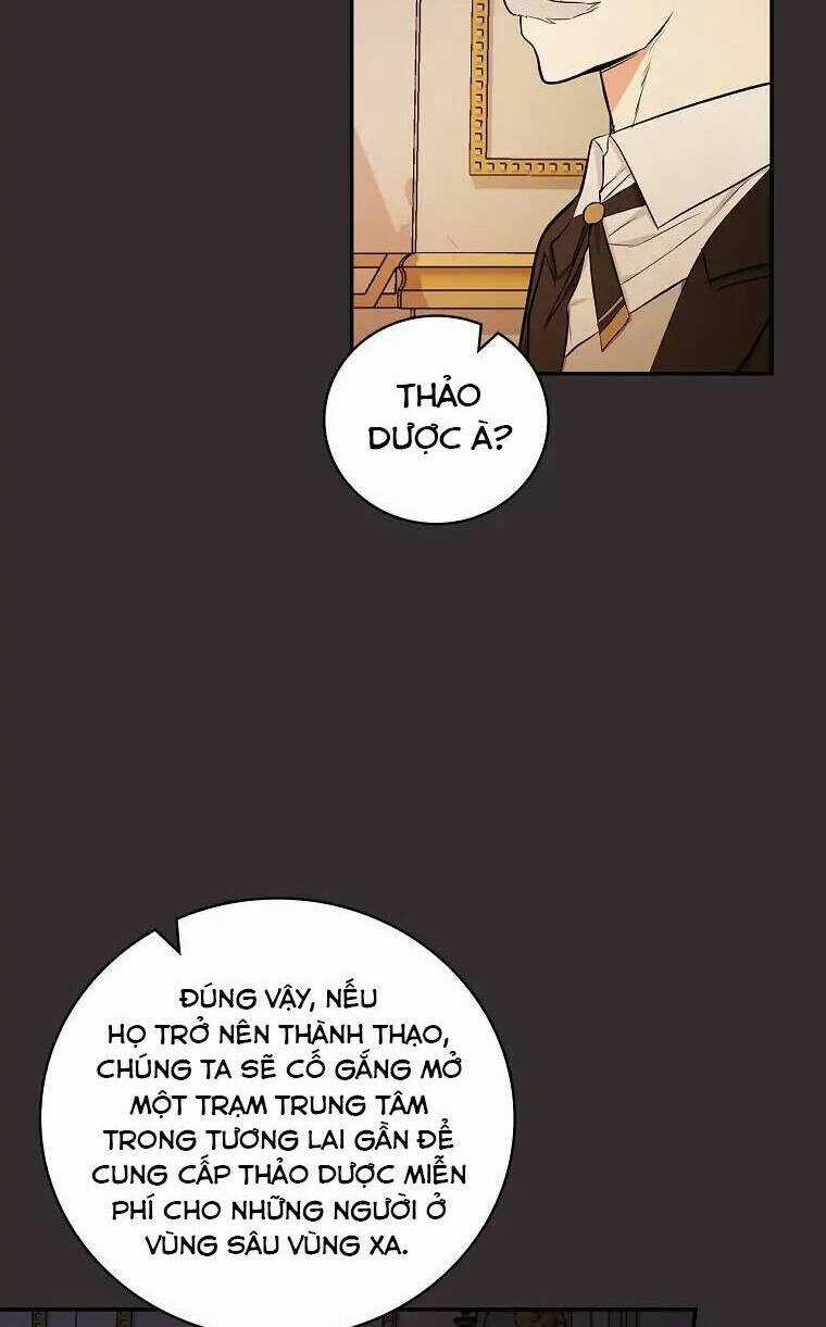 Tôi Trở Thành Mẹ Của Chiến Binh Chapter 44 trang 71