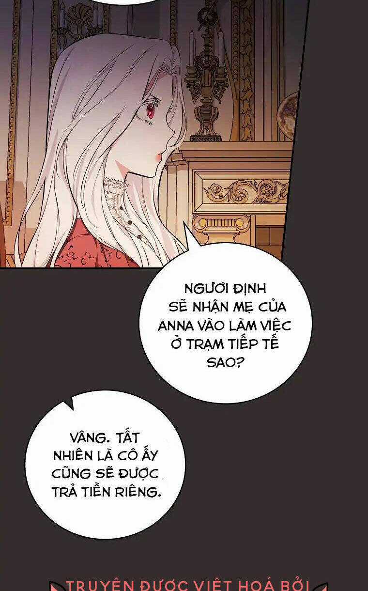 Tôi Trở Thành Mẹ Của Chiến Binh Chapter 44 trang 72