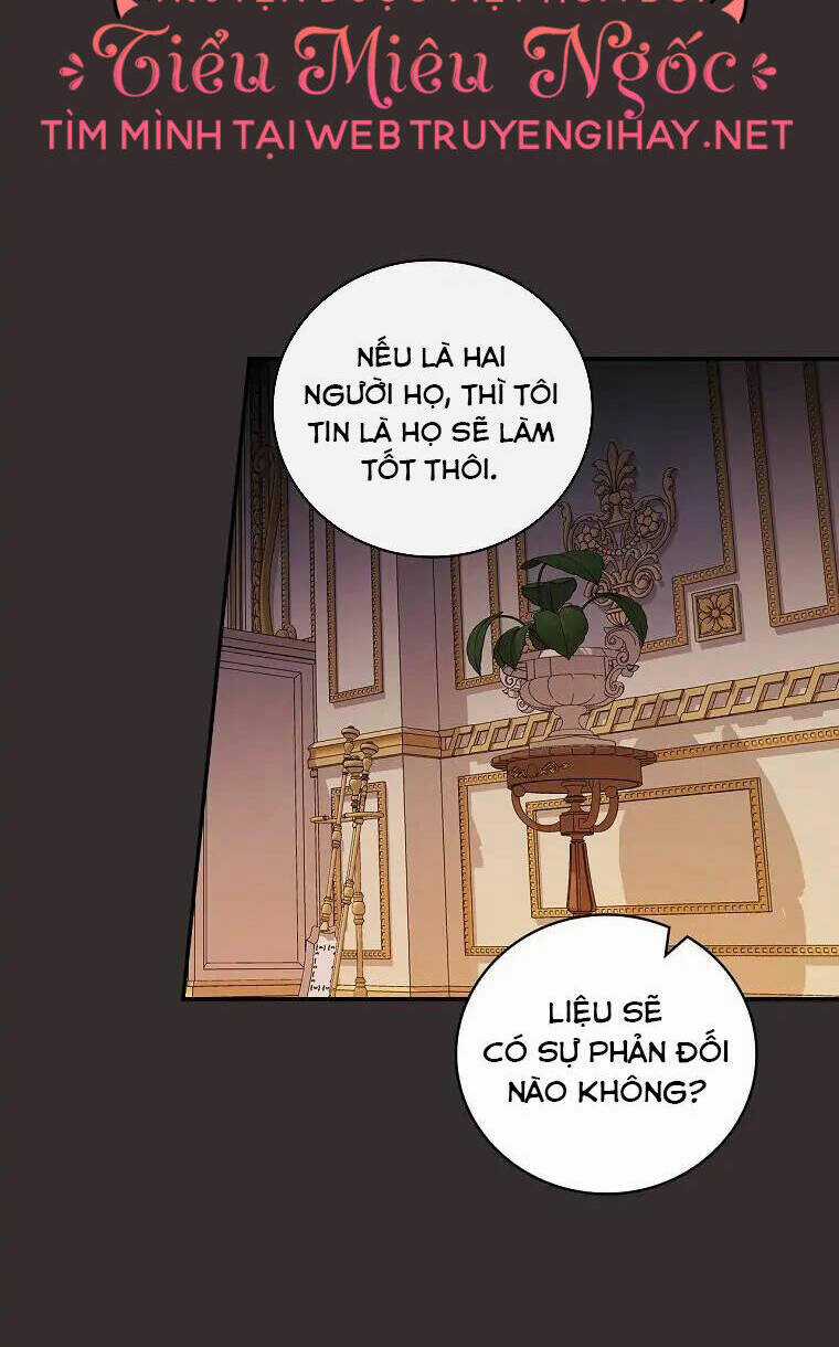 Tôi Trở Thành Mẹ Của Chiến Binh Chapter 44 trang 73