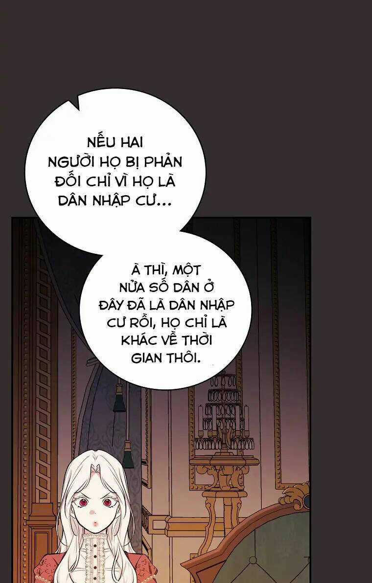 Tôi Trở Thành Mẹ Của Chiến Binh Chapter 44 trang 74