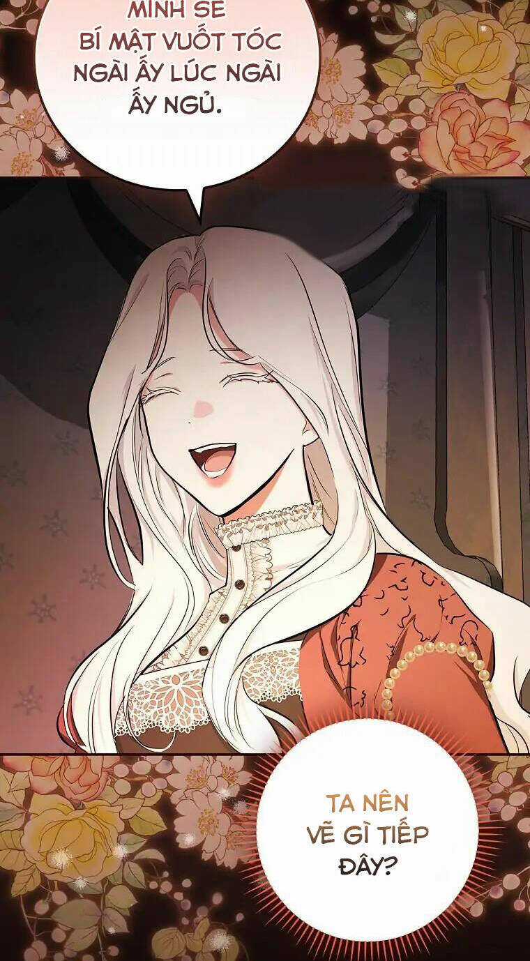 Tôi Trở Thành Mẹ Của Chiến Binh Chapter 44 trang 81