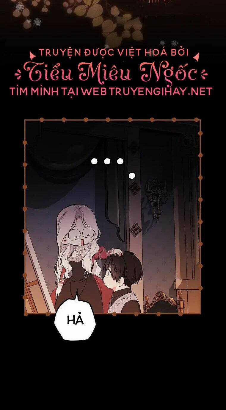 Tôi Trở Thành Mẹ Của Chiến Binh Chapter 44 trang 82