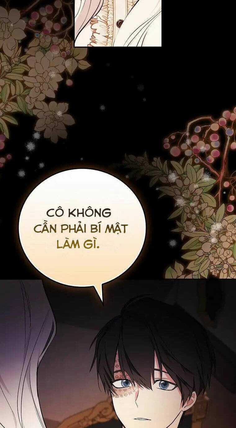Tôi Trở Thành Mẹ Của Chiến Binh Chapter 44 trang 85