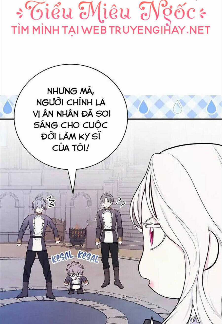 Tôi Trở Thành Mẹ Của Chiến Binh Chapter 44 trang 9