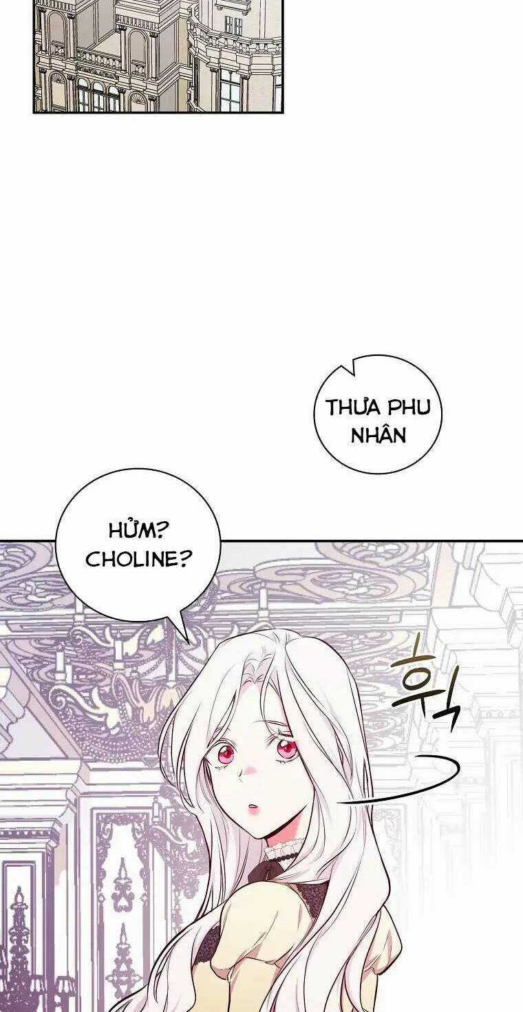 Tôi Trở Thành Mẹ Của Chiến Binh Chapter 45 trang 13
