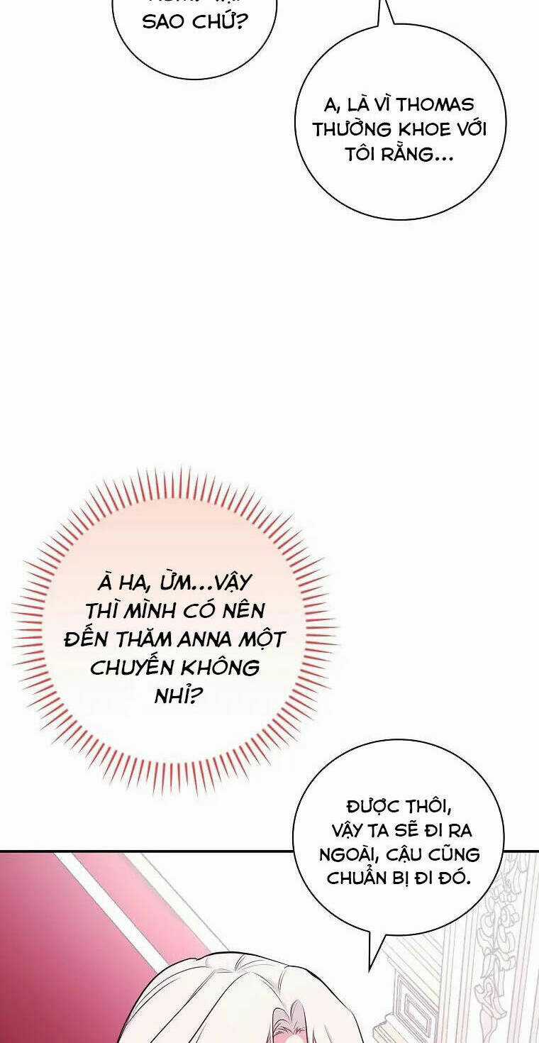 Tôi Trở Thành Mẹ Của Chiến Binh Chapter 45 trang 15