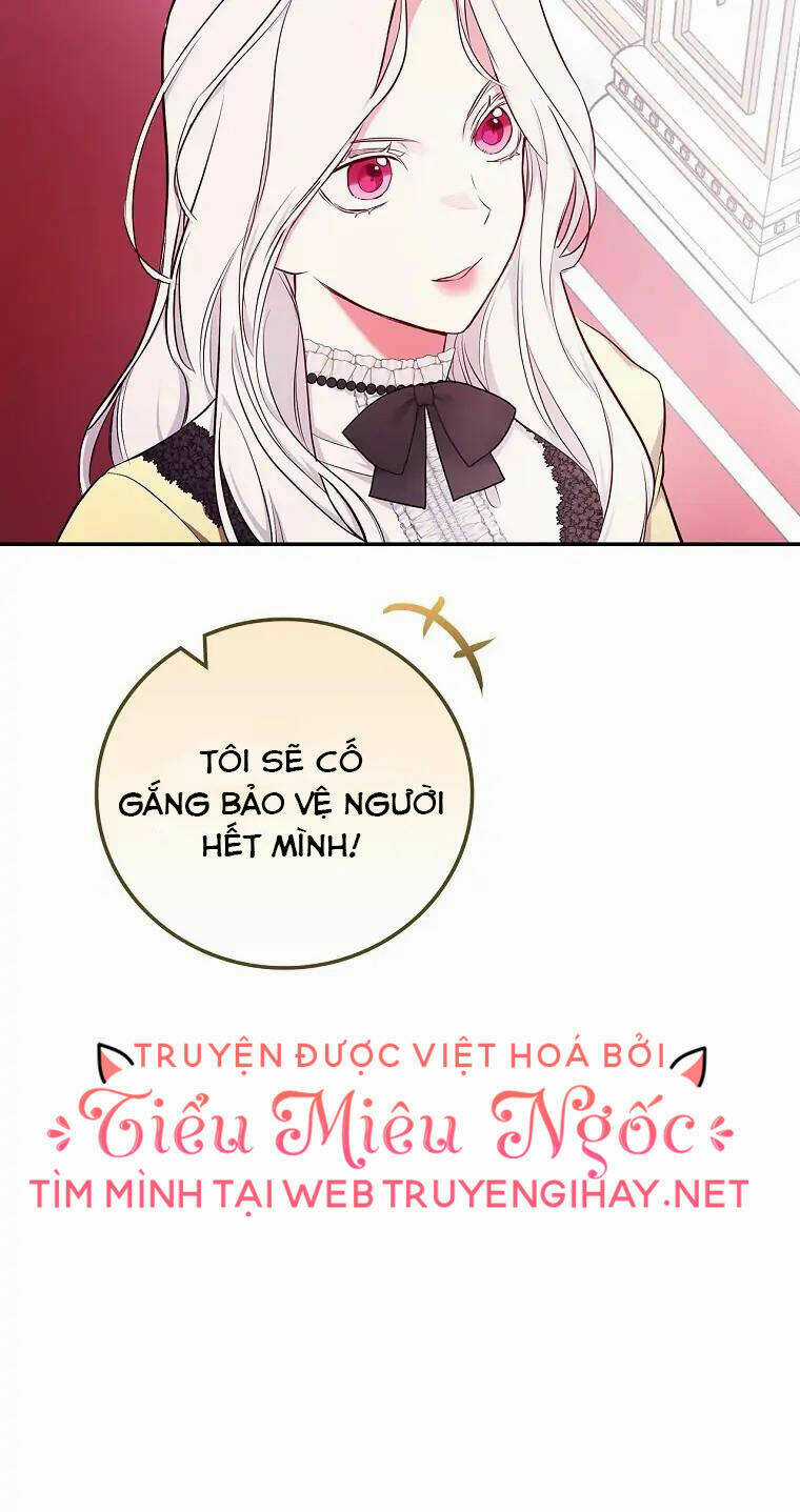 Tôi Trở Thành Mẹ Của Chiến Binh Chapter 45 trang 16