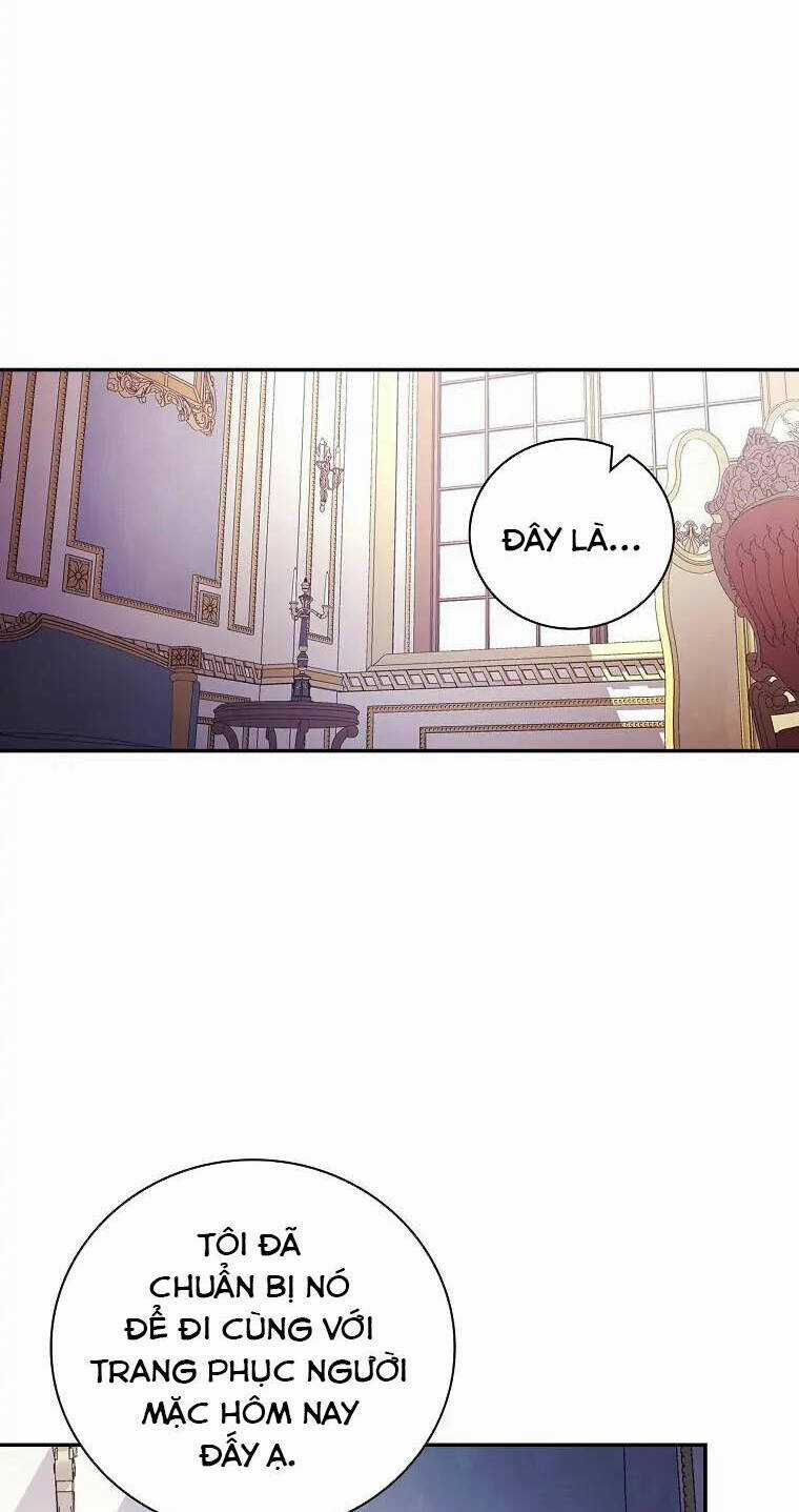 Tôi Trở Thành Mẹ Của Chiến Binh Chapter 45 trang 17