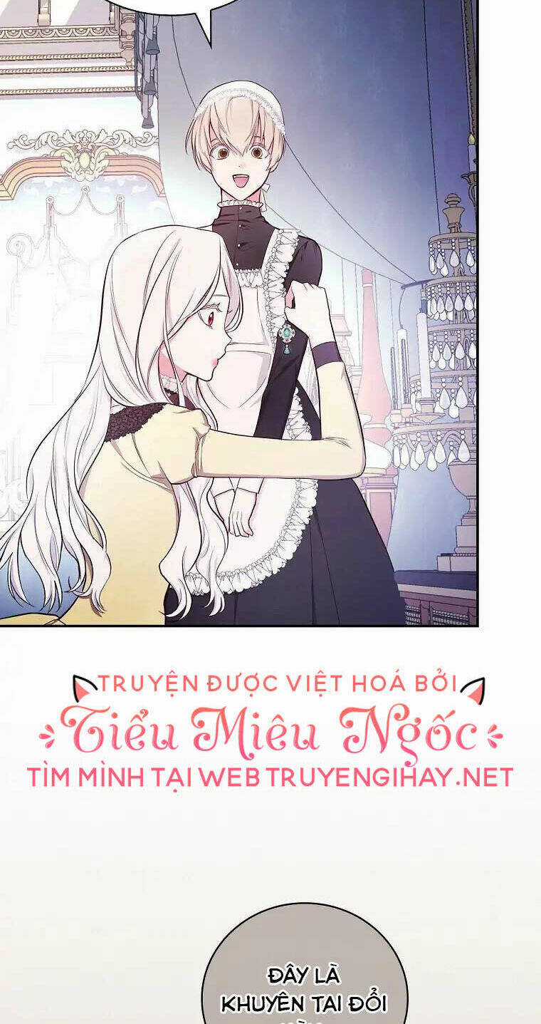 Tôi Trở Thành Mẹ Của Chiến Binh Chapter 45 trang 18