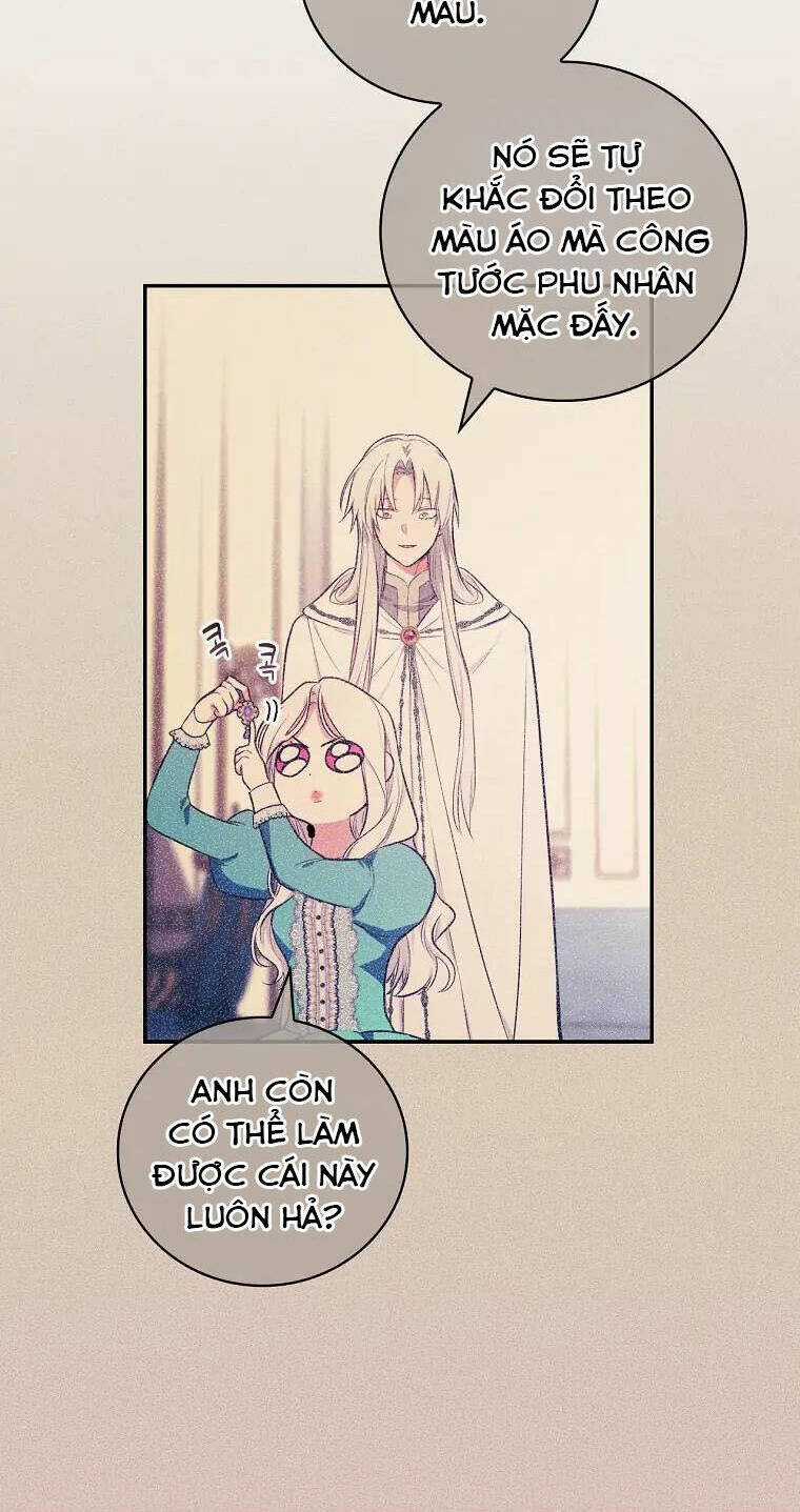 Tôi Trở Thành Mẹ Của Chiến Binh Chapter 45 trang 19