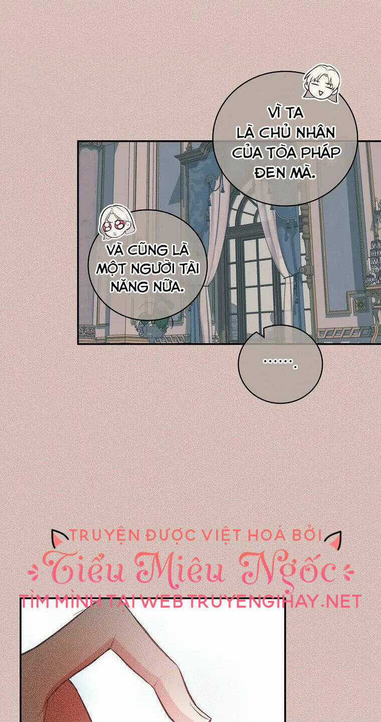 Tôi Trở Thành Mẹ Của Chiến Binh Chapter 45 trang 20