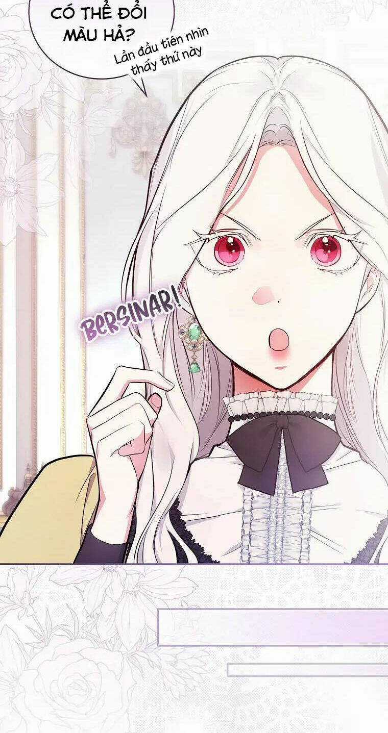 Tôi Trở Thành Mẹ Của Chiến Binh Chapter 45 trang 22