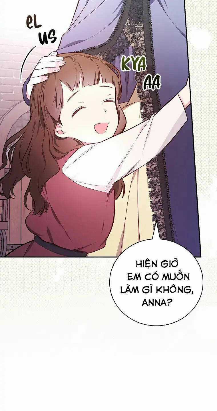 Tôi Trở Thành Mẹ Của Chiến Binh Chapter 45 trang 24