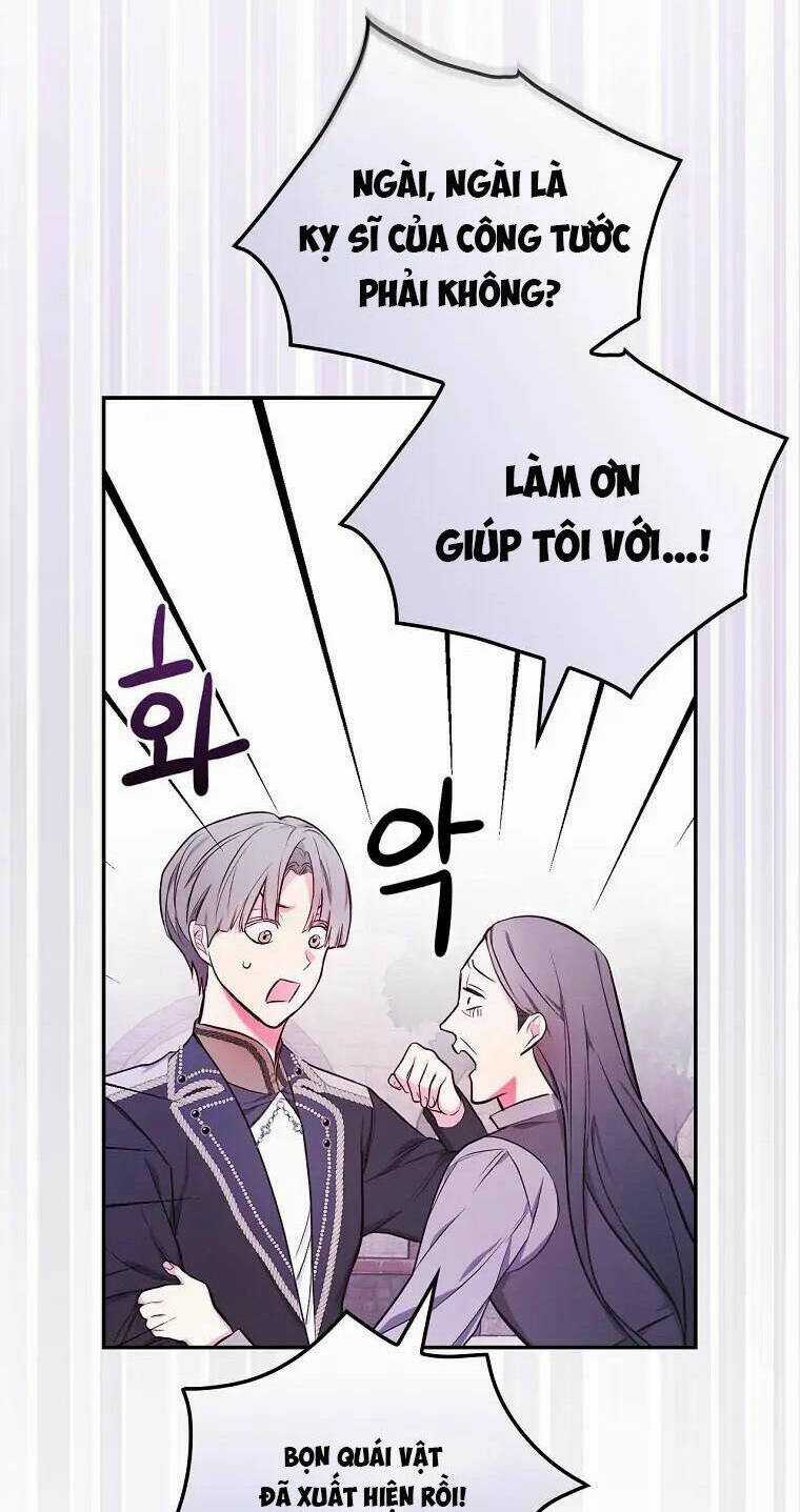 Tôi Trở Thành Mẹ Của Chiến Binh Chapter 45 trang 29