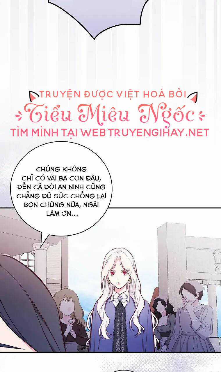 Tôi Trở Thành Mẹ Của Chiến Binh Chapter 45 trang 30