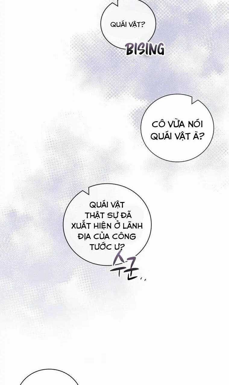 Tôi Trở Thành Mẹ Của Chiến Binh Chapter 45 trang 31