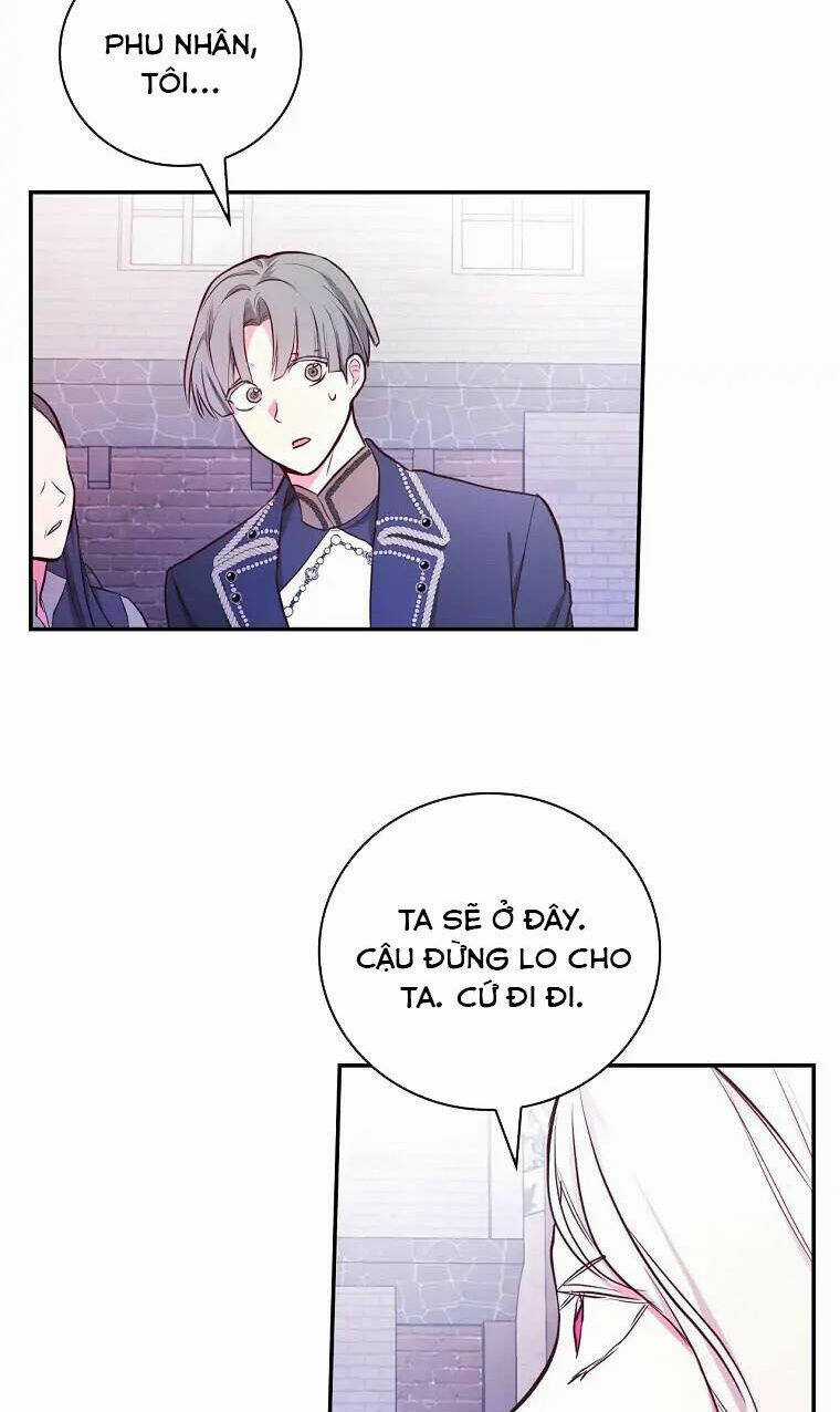 Tôi Trở Thành Mẹ Của Chiến Binh Chapter 45 trang 32