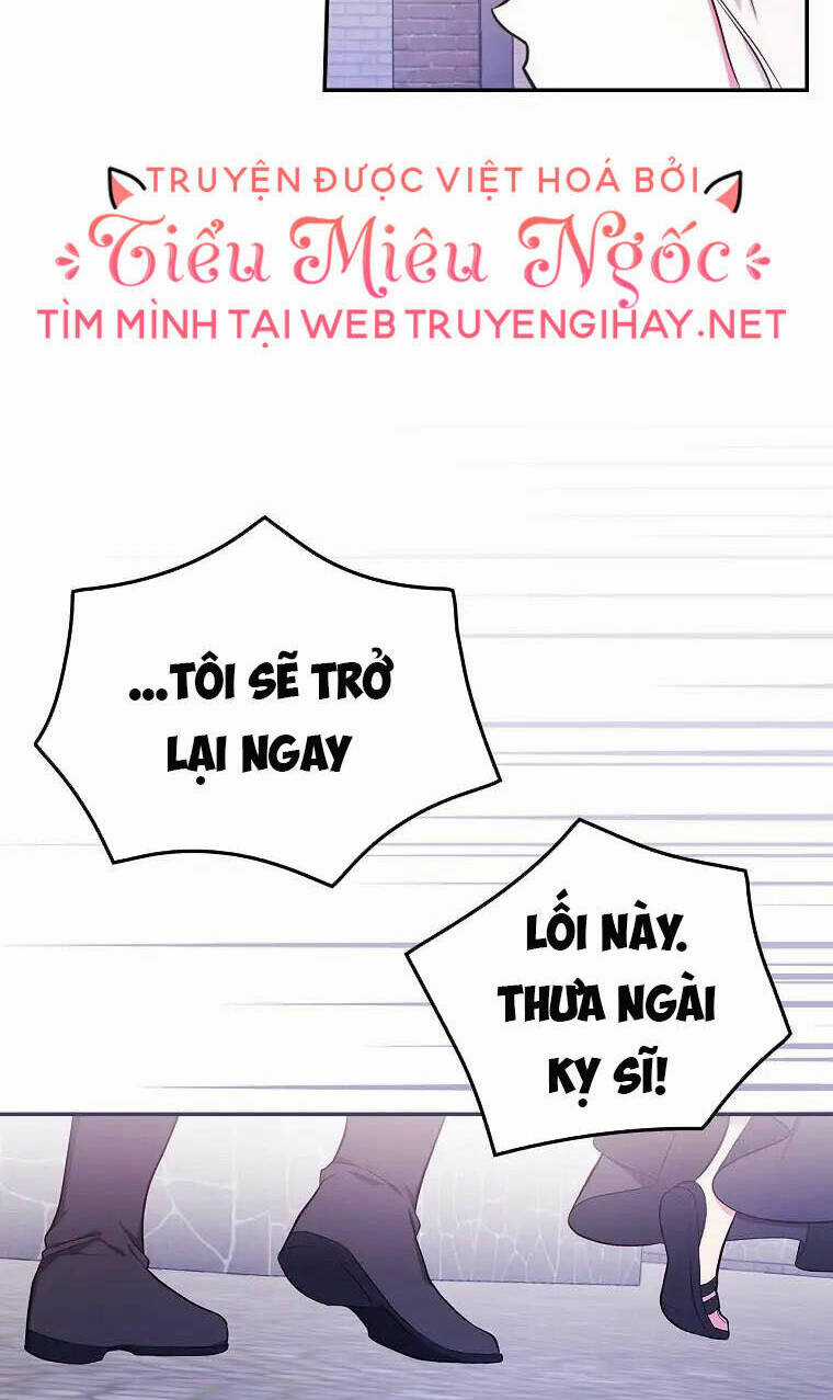 Tôi Trở Thành Mẹ Của Chiến Binh Chapter 45 trang 33