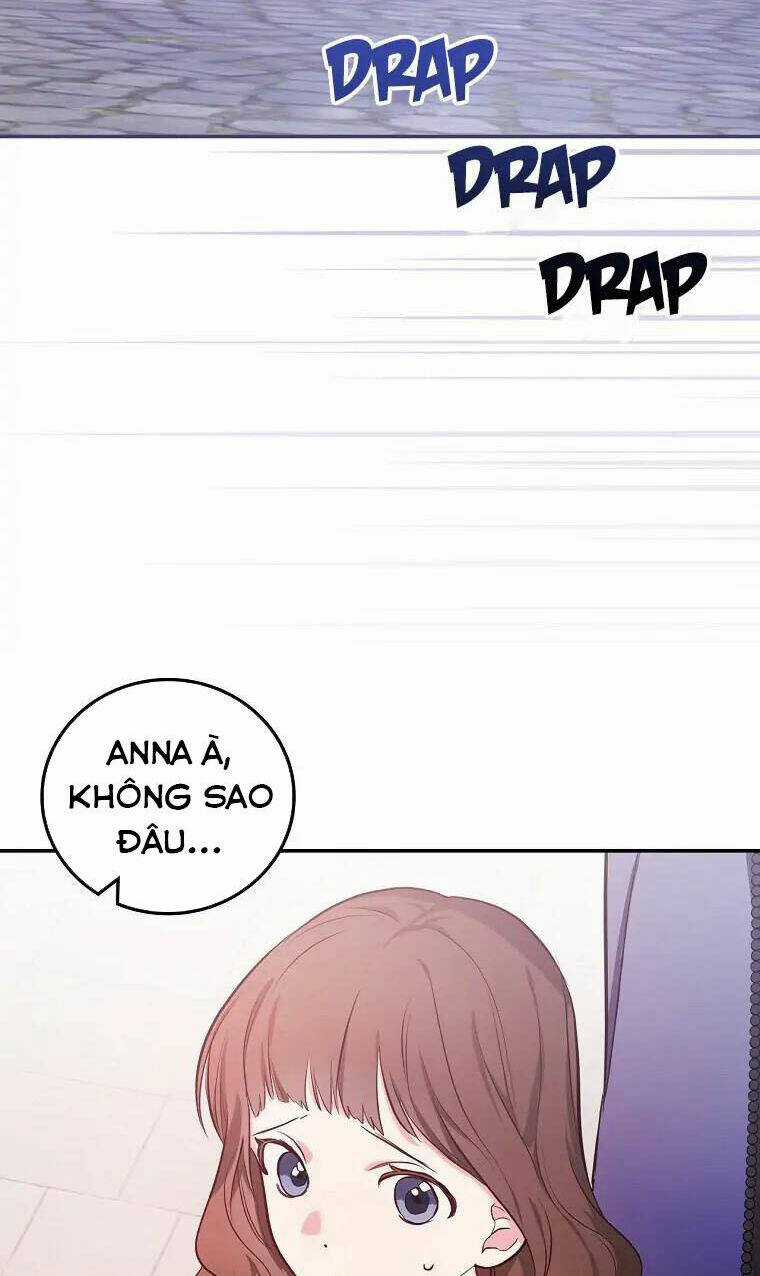 Tôi Trở Thành Mẹ Của Chiến Binh Chapter 45 trang 34