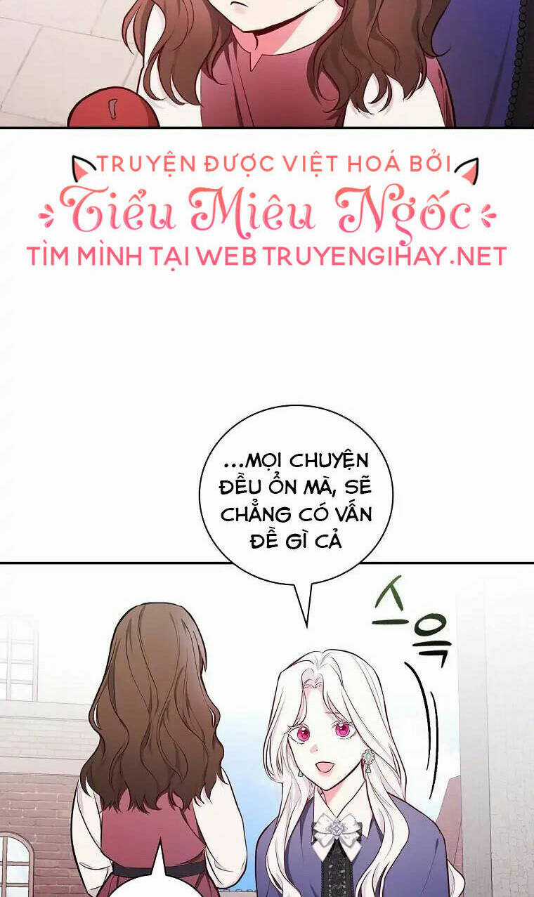 Tôi Trở Thành Mẹ Của Chiến Binh Chapter 45 trang 35