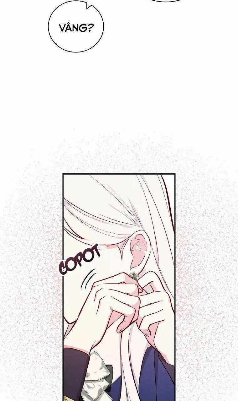 Tôi Trở Thành Mẹ Của Chiến Binh Chapter 45 trang 39