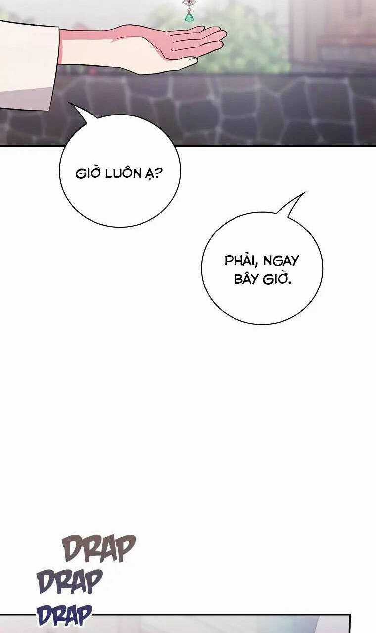 Tôi Trở Thành Mẹ Của Chiến Binh Chapter 45 trang 41