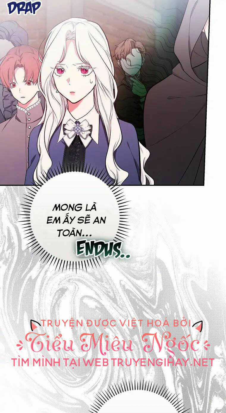 Tôi Trở Thành Mẹ Của Chiến Binh Chapter 45 trang 42