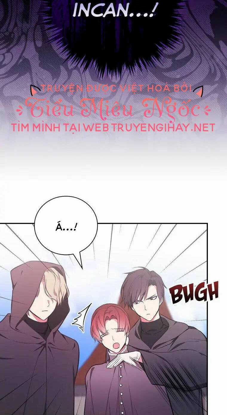 Tôi Trở Thành Mẹ Của Chiến Binh Chapter 45 trang 45