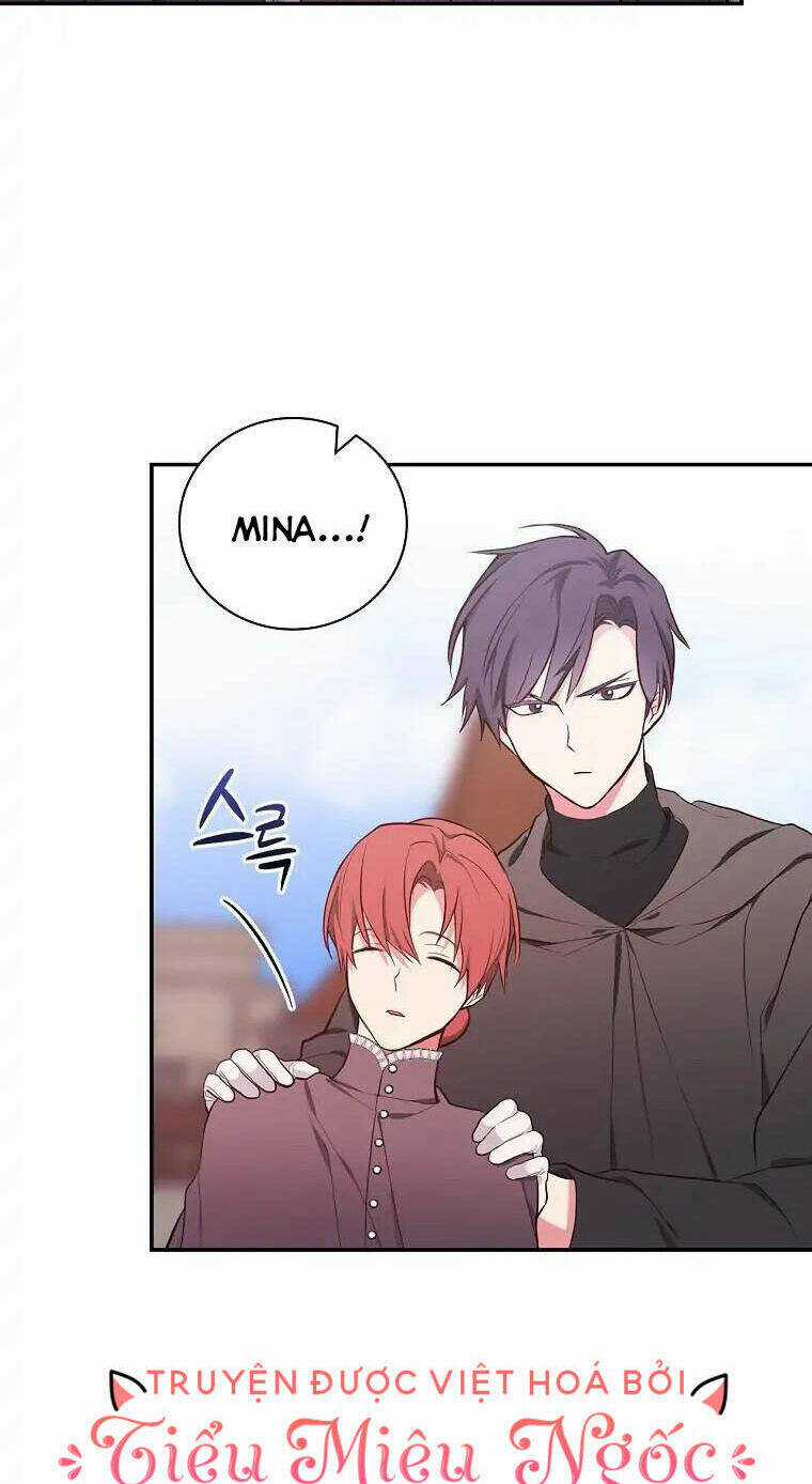 Tôi Trở Thành Mẹ Của Chiến Binh Chapter 45 trang 46