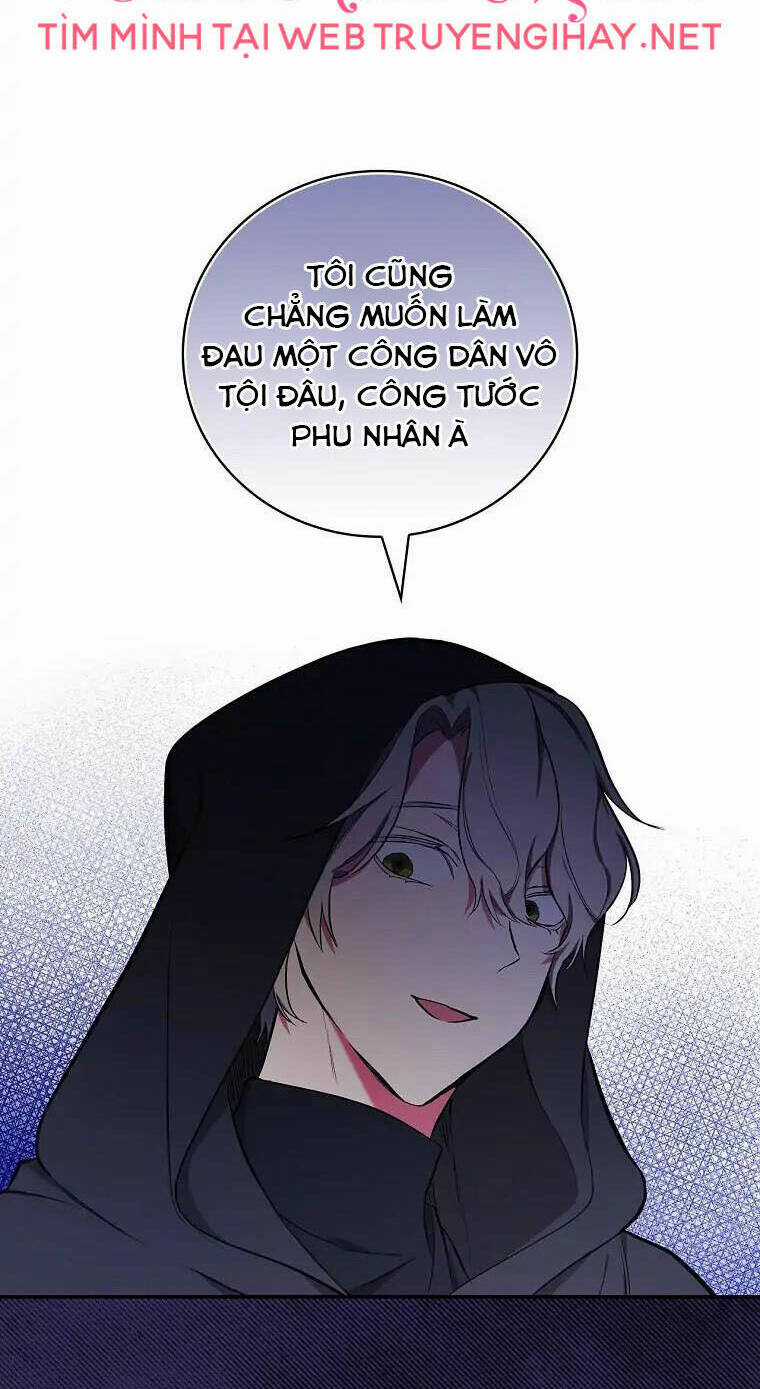 Tôi Trở Thành Mẹ Của Chiến Binh Chapter 45 trang 47