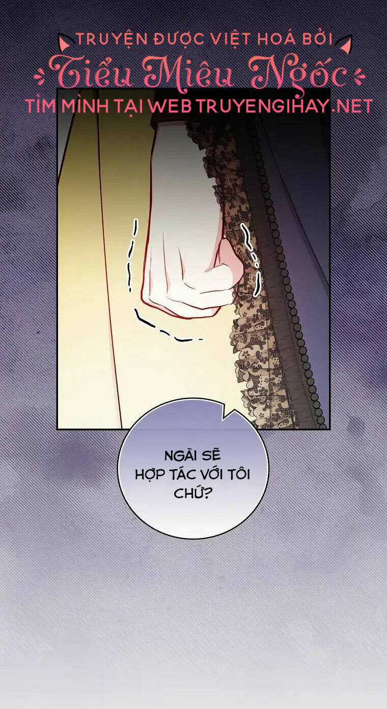 Tôi Trở Thành Mẹ Của Chiến Binh Chapter 45 trang 49