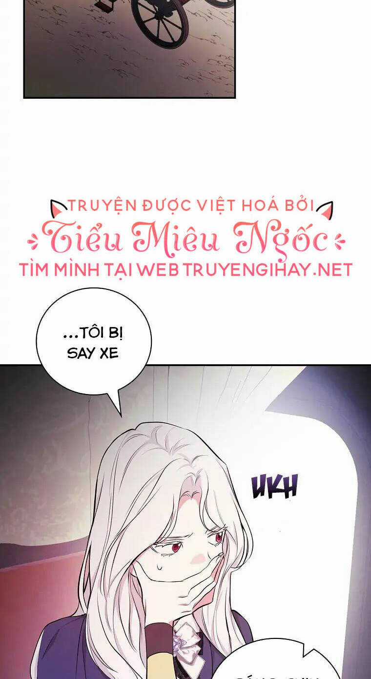 Tôi Trở Thành Mẹ Của Chiến Binh Chapter 45 trang 51