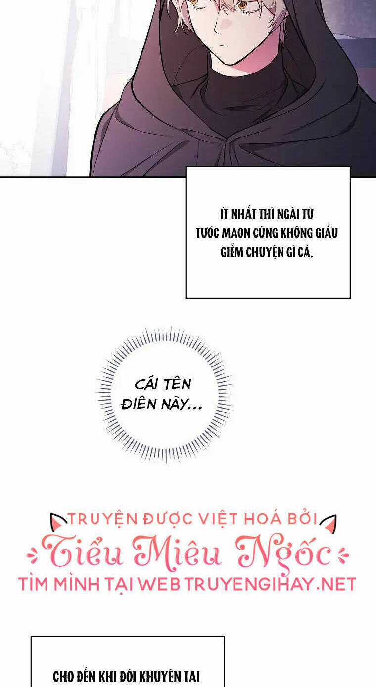 Tôi Trở Thành Mẹ Của Chiến Binh Chapter 45 trang 53