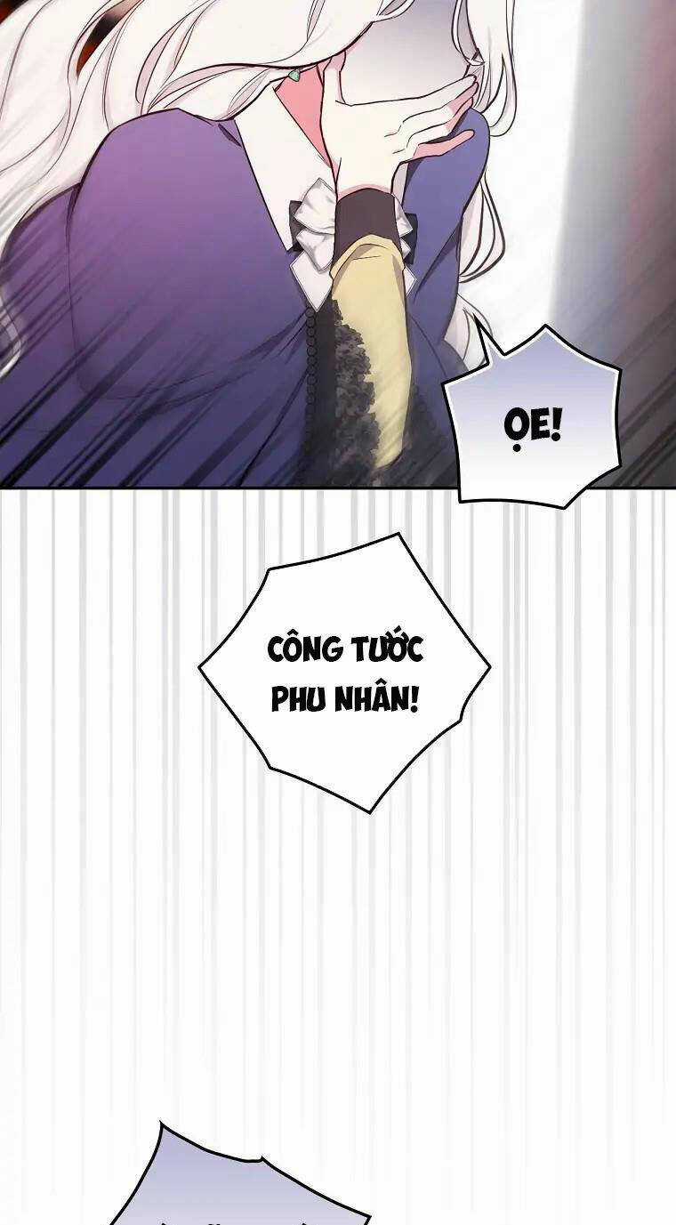 Tôi Trở Thành Mẹ Của Chiến Binh Chapter 45 trang 56