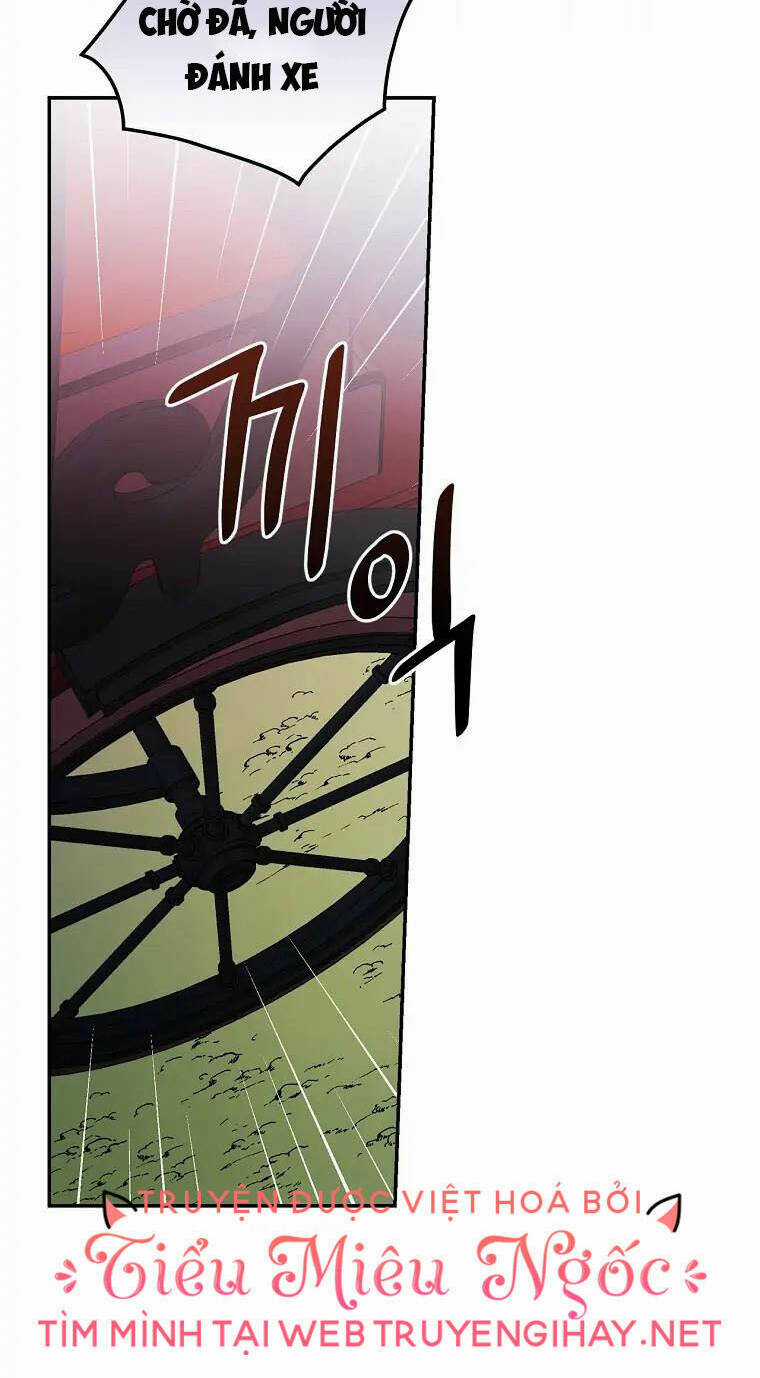 Tôi Trở Thành Mẹ Của Chiến Binh Chapter 45 trang 57