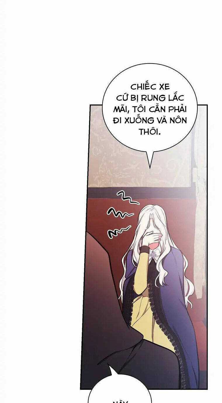 Tôi Trở Thành Mẹ Của Chiến Binh Chapter 45 trang 58