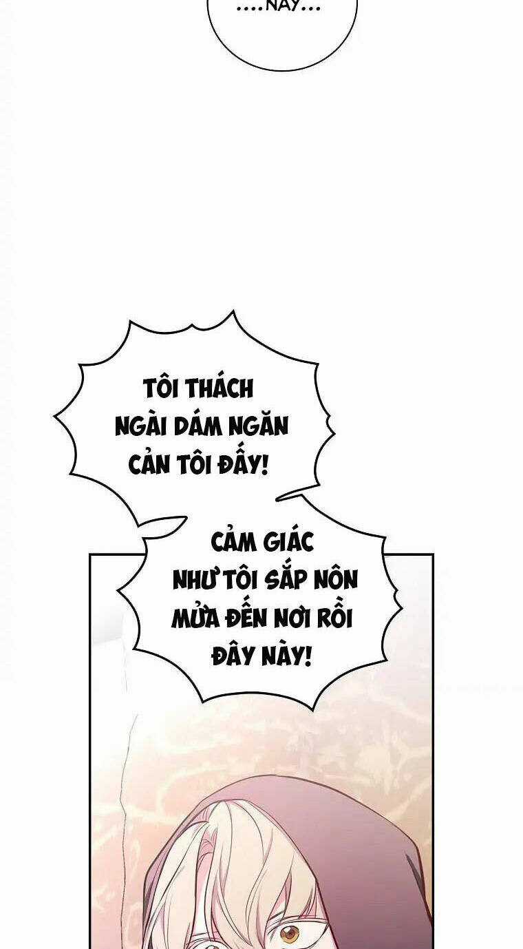 Tôi Trở Thành Mẹ Của Chiến Binh Chapter 45 trang 59