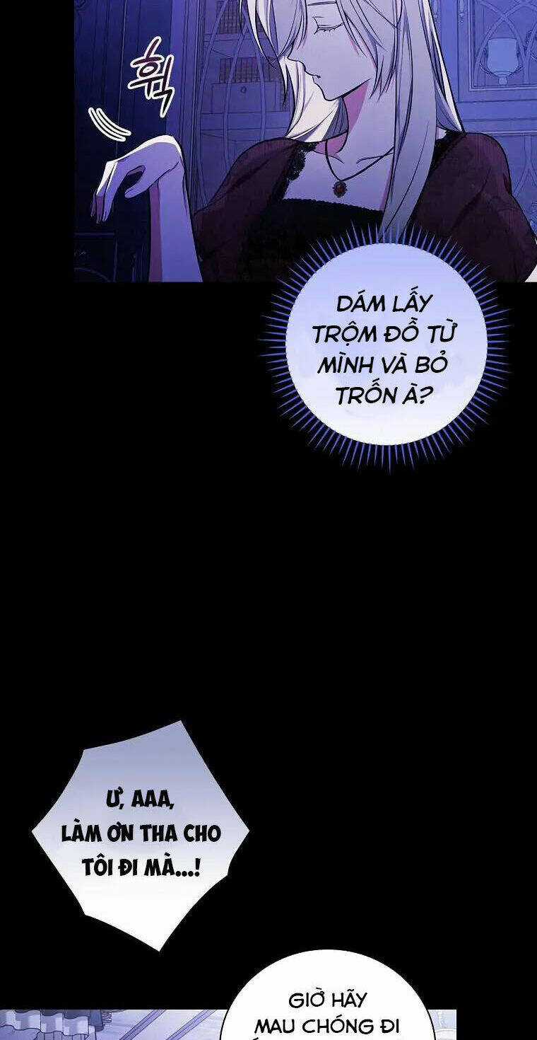 Tôi Trở Thành Mẹ Của Chiến Binh Chapter 45 trang 6