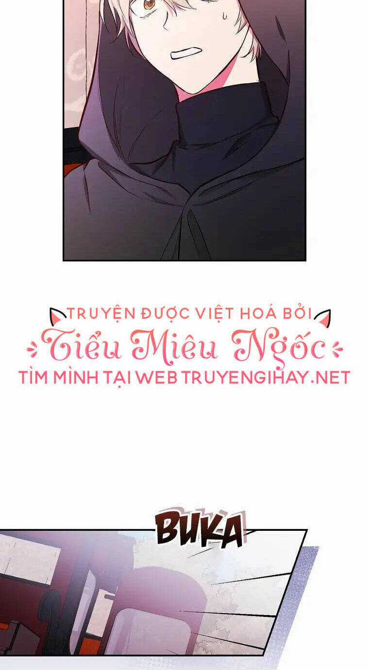 Tôi Trở Thành Mẹ Của Chiến Binh Chapter 45 trang 60